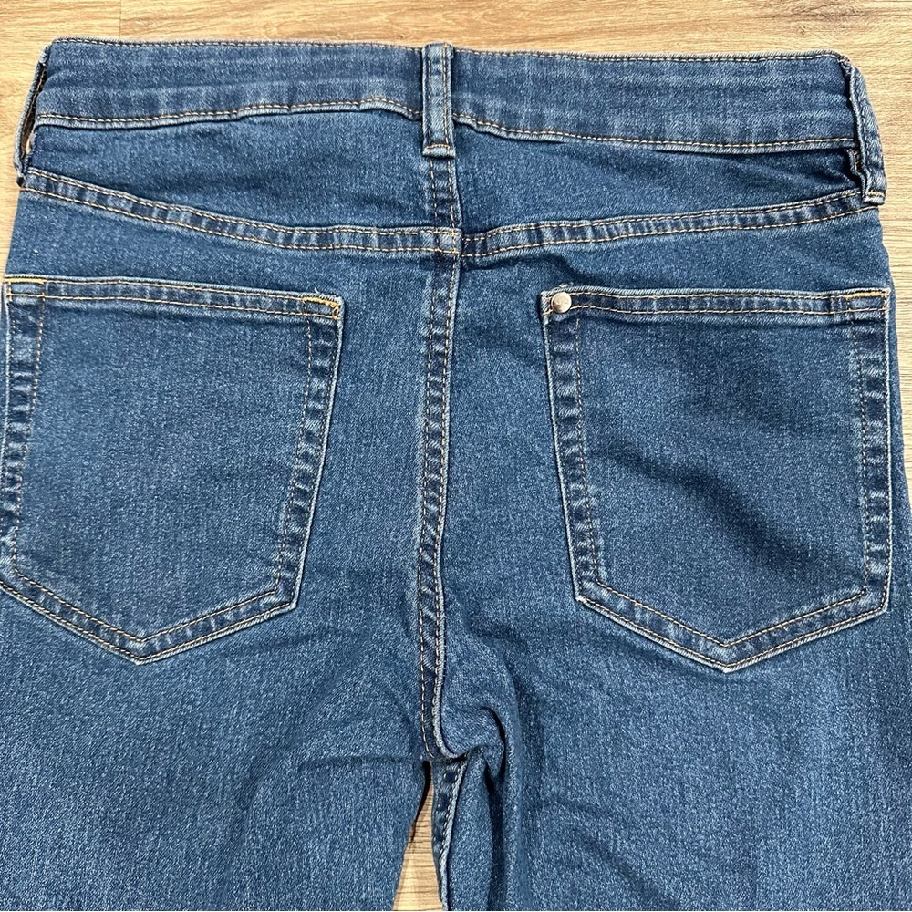 {preloved} Boy’s H&M Skinny Jeans - Picture 5 of 7